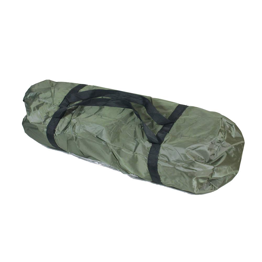 Mil-Tec Tent Pyramid Tipi Olive