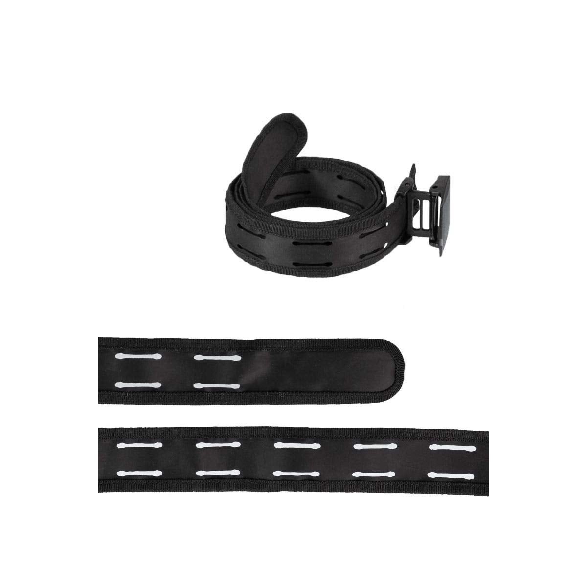 Mil-Tec Laser Cut Quick Release Belt