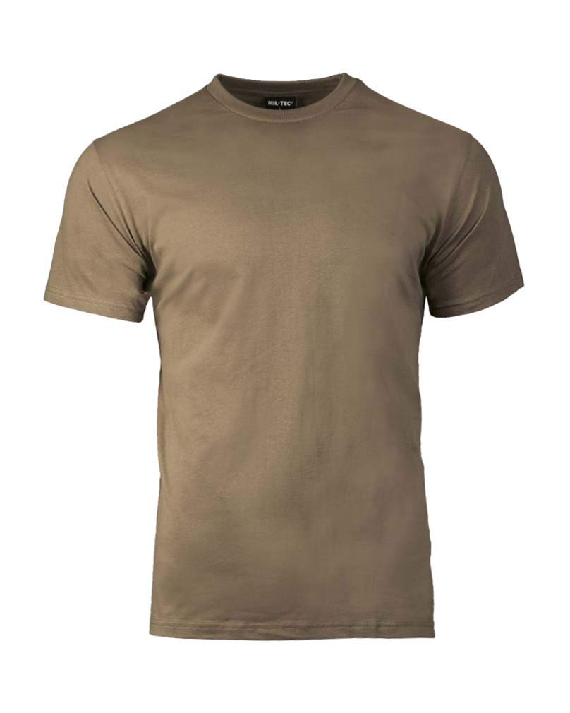 Mil-Tec US Style Cotton T-Shirt