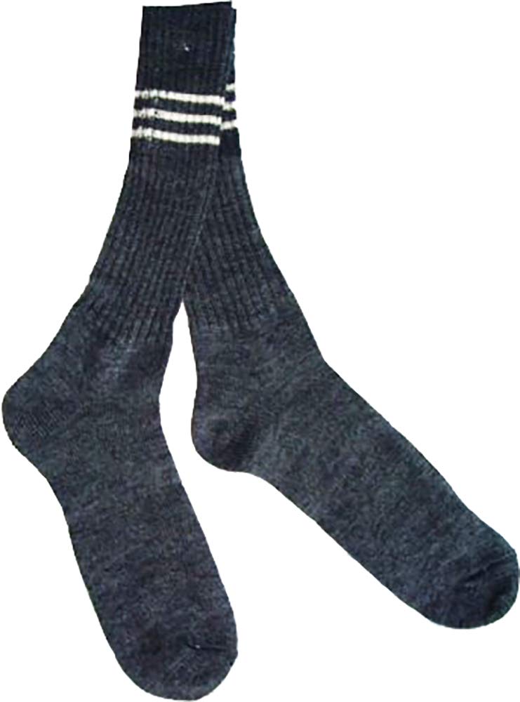 Mil-Tec German Army Socks โ WW2 Reproduction Wool Socks