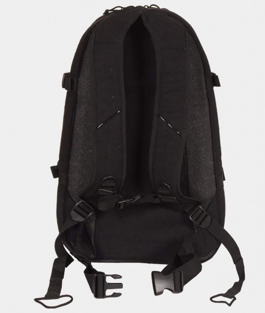 Forvert New Laptop Louis Backpack Grey