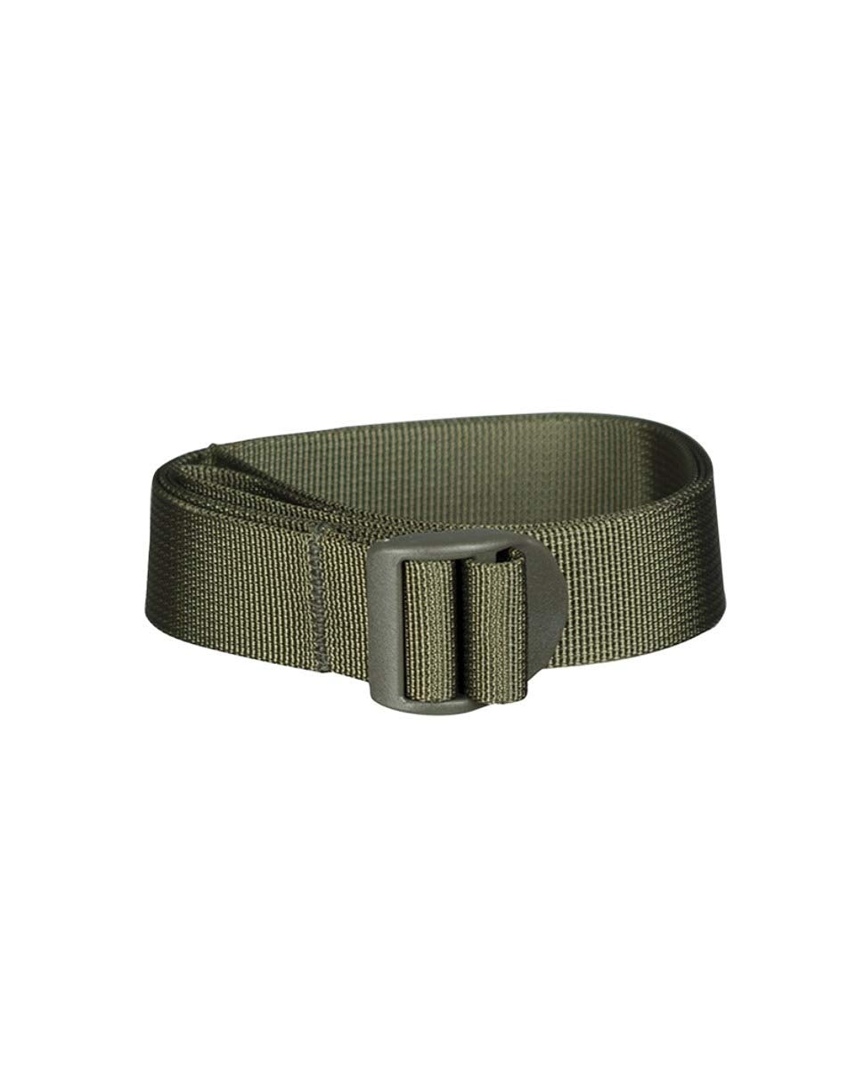 Mil-Tec 25MM Strap with Buckle 120CM Olive