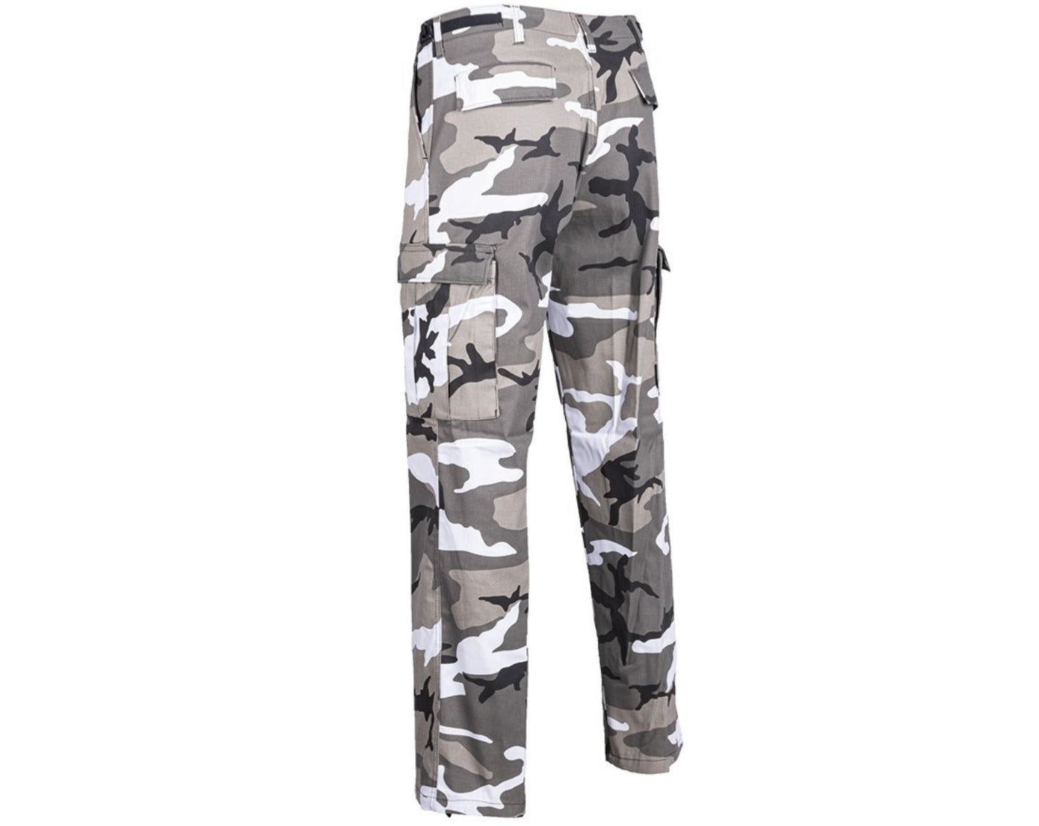 Mil-Tec US Urban BDU Style Ranger Field Pants