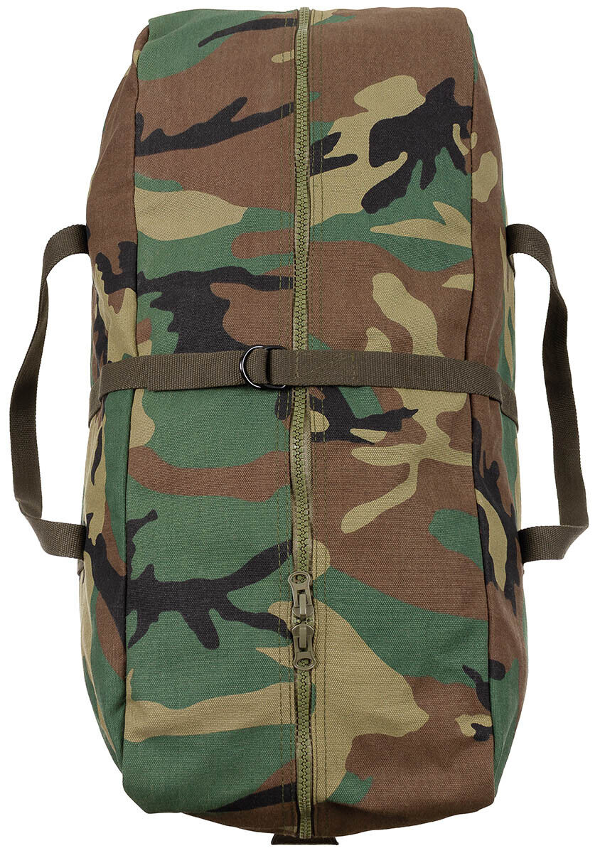 MFH Field Bag Woodland