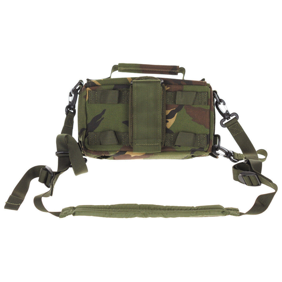 GB Original Military Army Case Lightweight Manpack DPM New