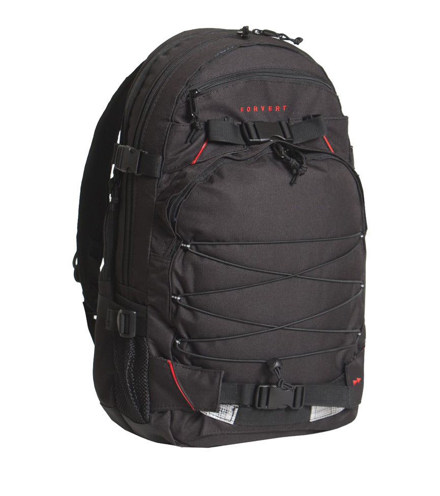 Brandit Forvert Louis Backpack Outdoor Laptop Hiking Urban Stylish Bag