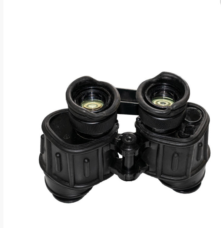 Original Romanian Army Ior Binocular 7X40 Infrared – Used