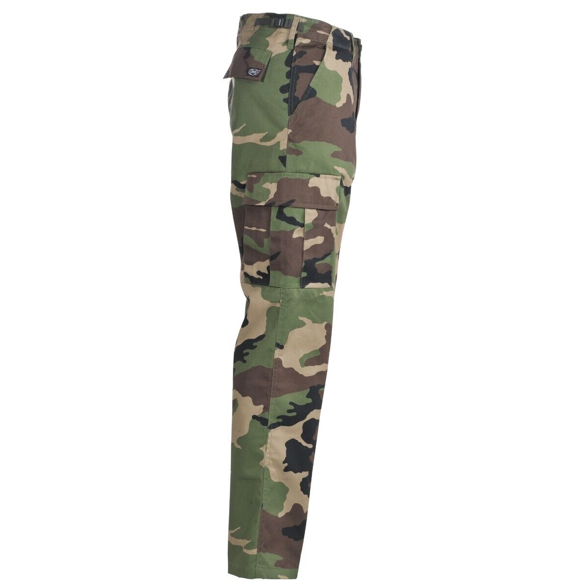 US Army Mens Tactical BDU Pants Combat Trousers Military Hunting M 97 SK Camo