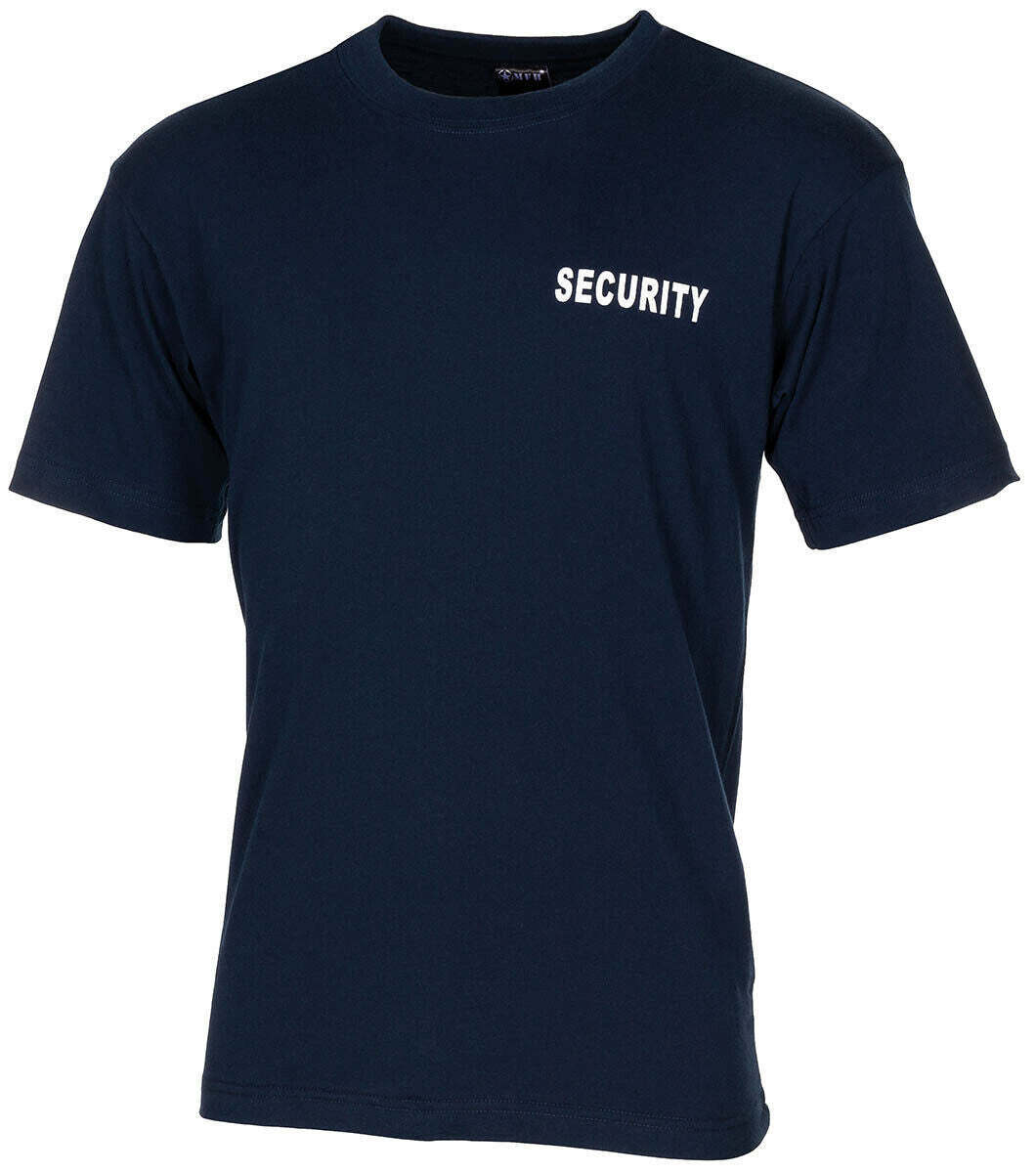US Mens Tactical Combat T-Shirt Military Training Army Security Printed Blue