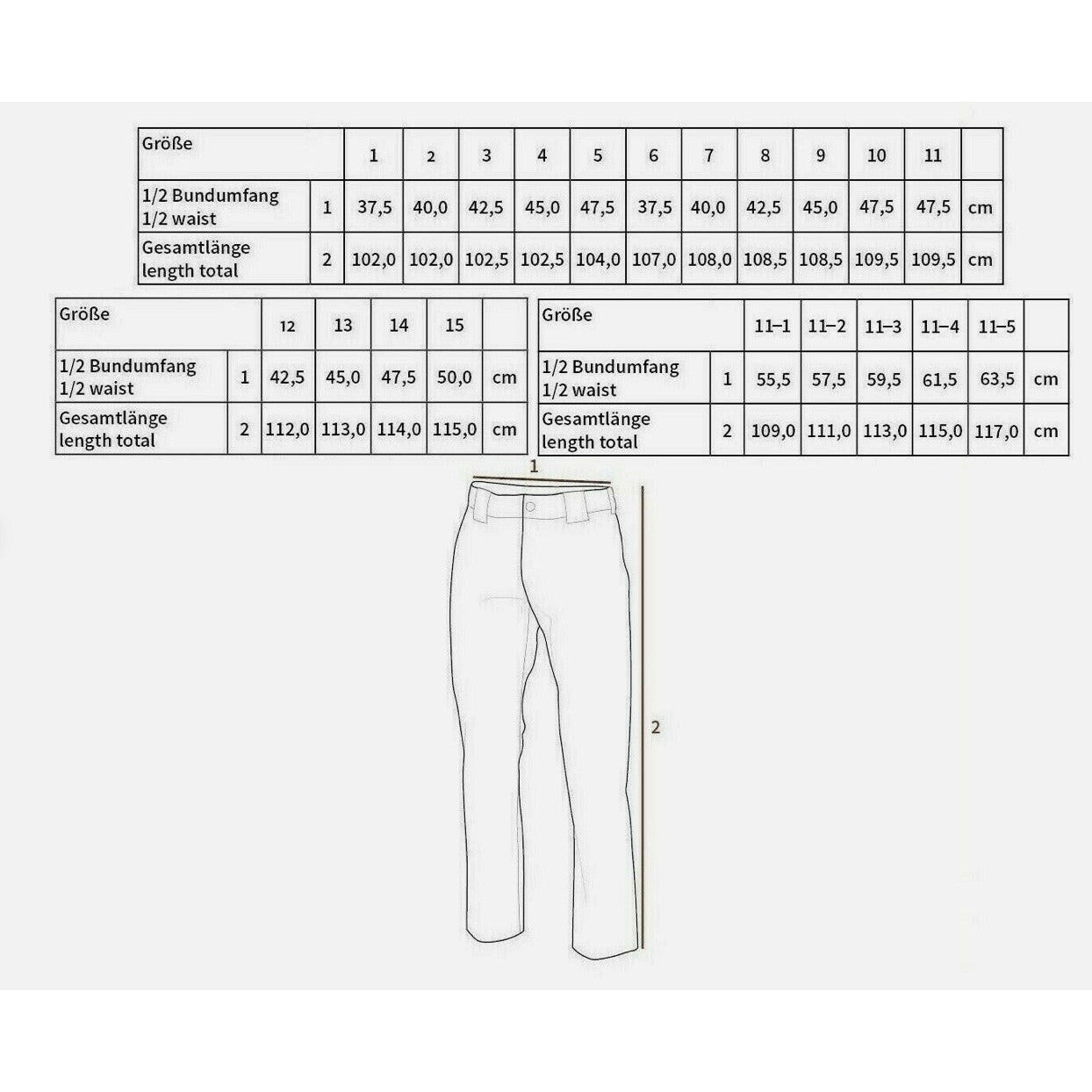Original German Army Field Pants Bundeswehr Moleskin Trousers Genuine Olive