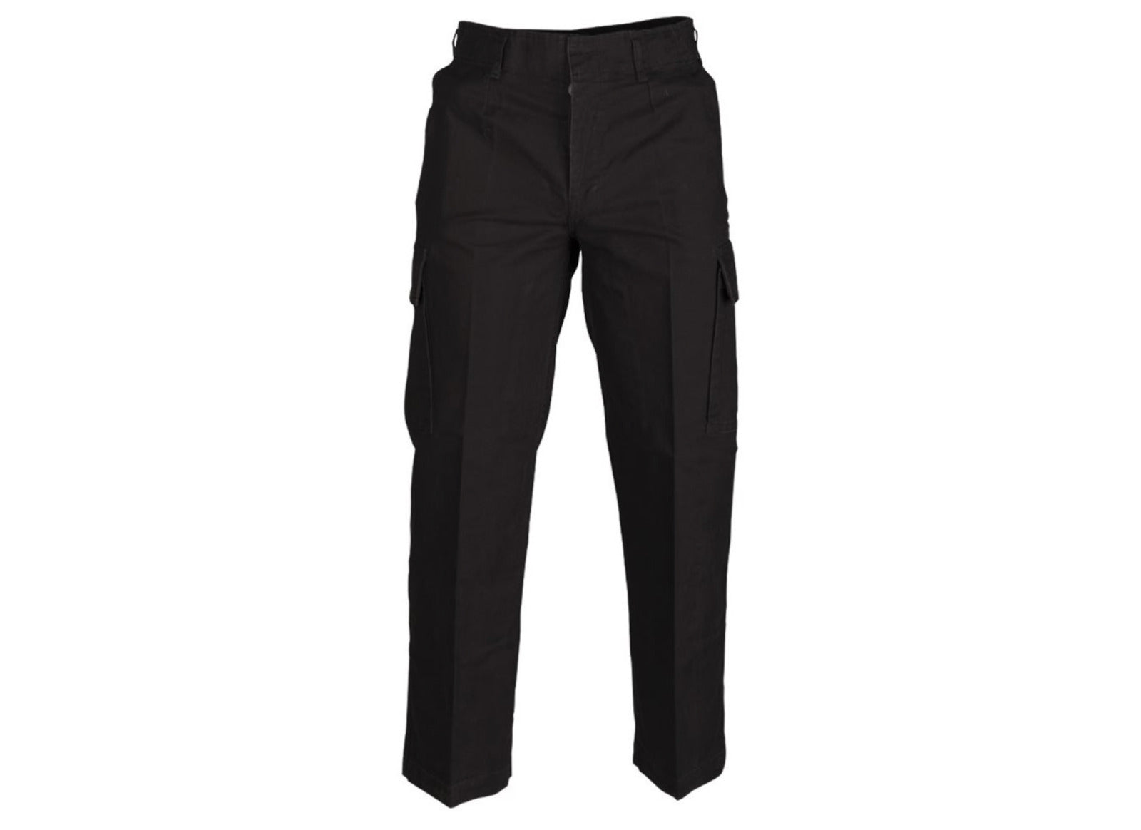Mil-Tec Ranger Green Softshell Pants Assault