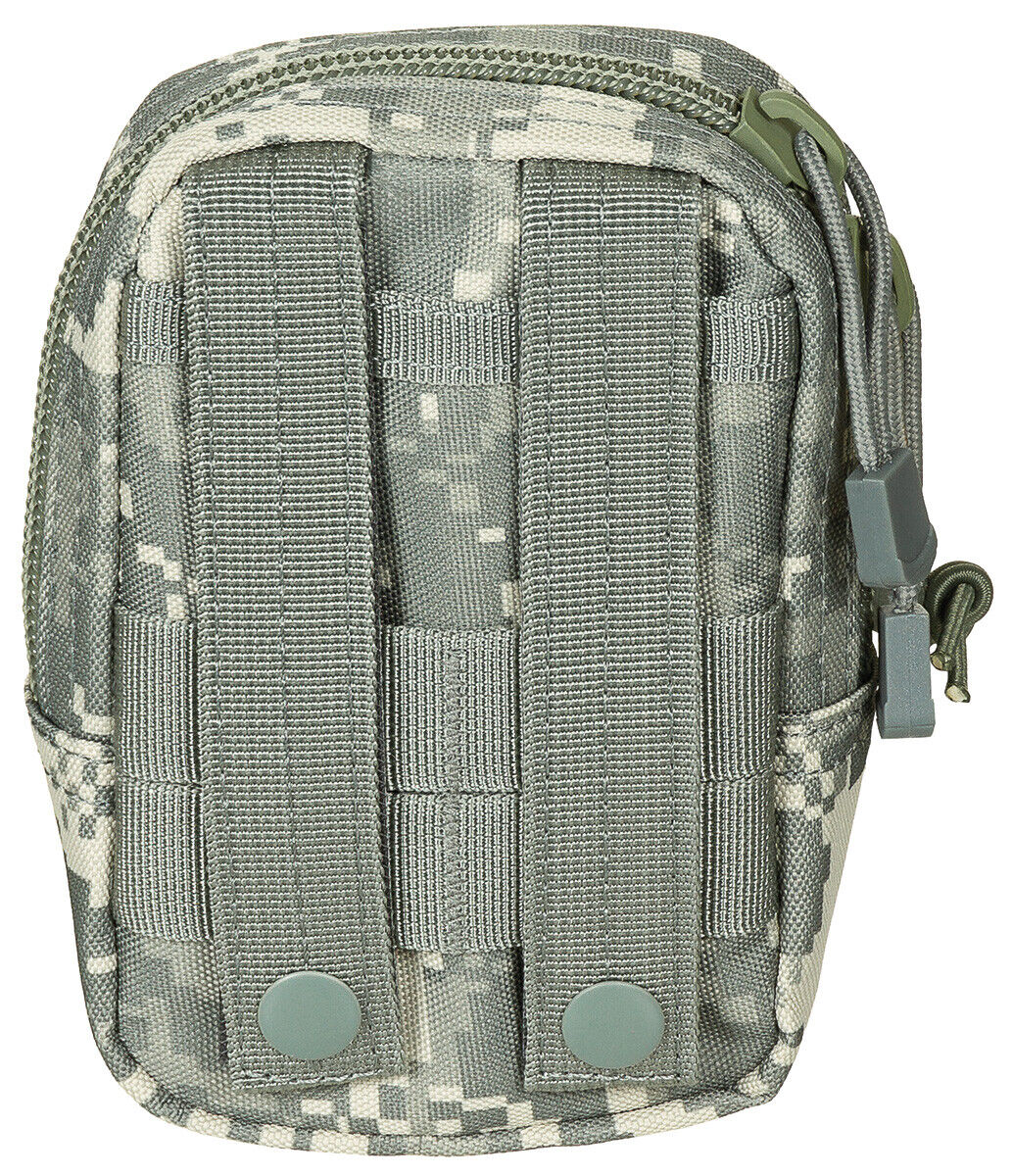 MFH Utility Pouch MOLLE AT-Digital