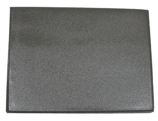 MFH BW Foldable Sleeping Pad OD Green