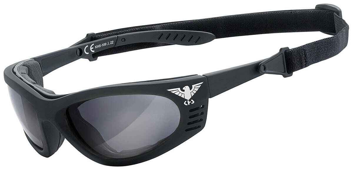 Military Army Sports Glasses Shatter-Proof HLT Anti Fog UV Protection Smoke