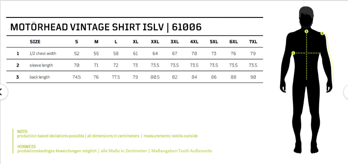 Brandit Motherhead Vintage Shirt Long Sleeve Urban Stylish Shirts Black