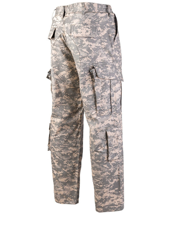 Mil-Tec US ACU Ripstop Field Pants AT-Digital