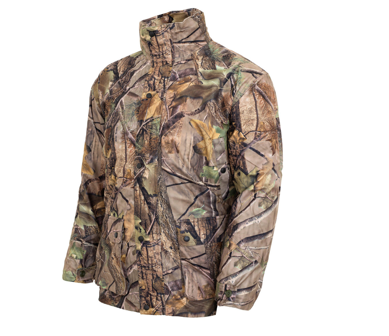 Mil-Tec Wild Trees Hunting Jacket