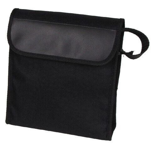 High-Quality Binocular Outdoor Hunting Foldable 20 Magnific Black