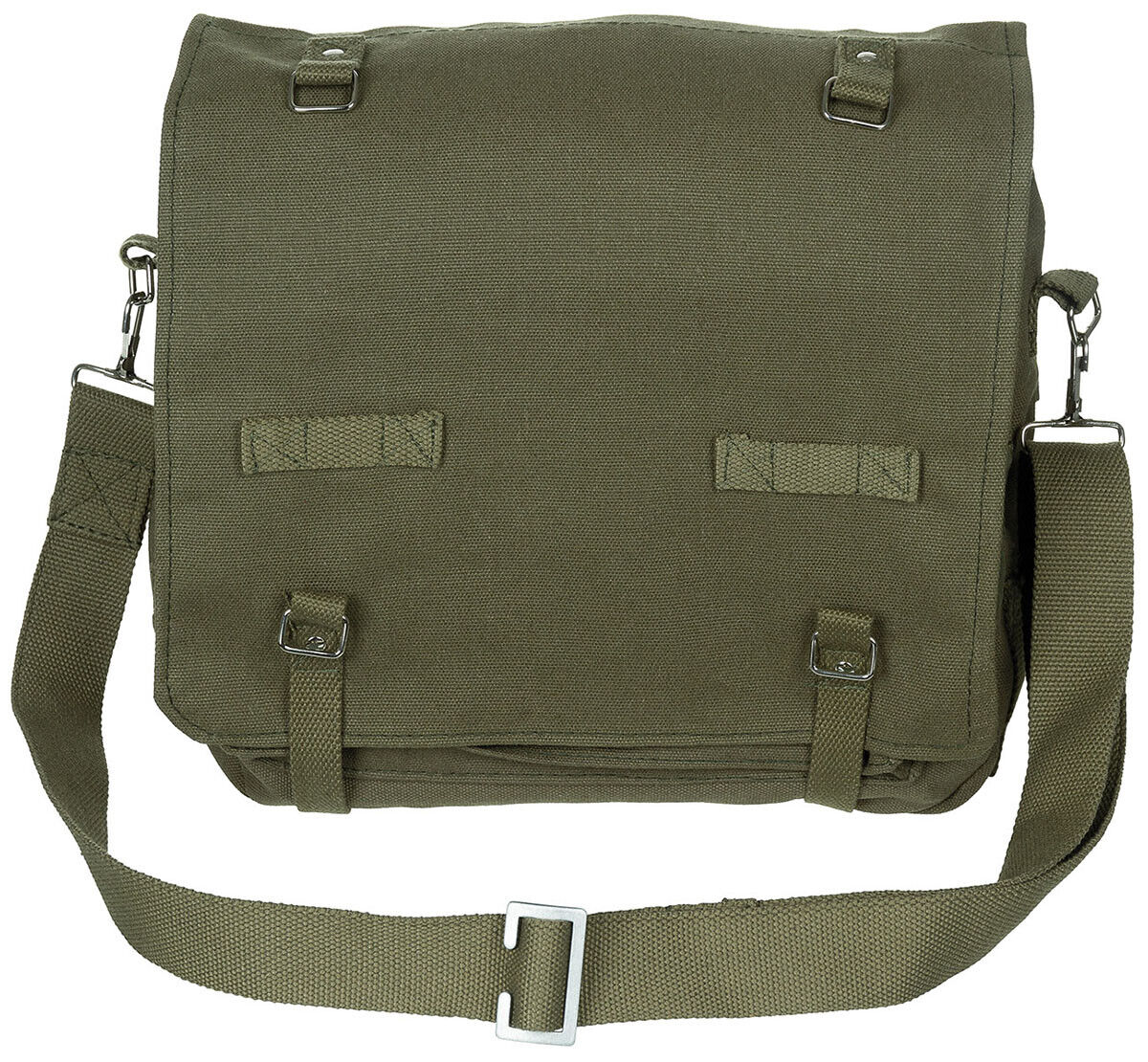 MFH German Army Combat Bag Large Green
