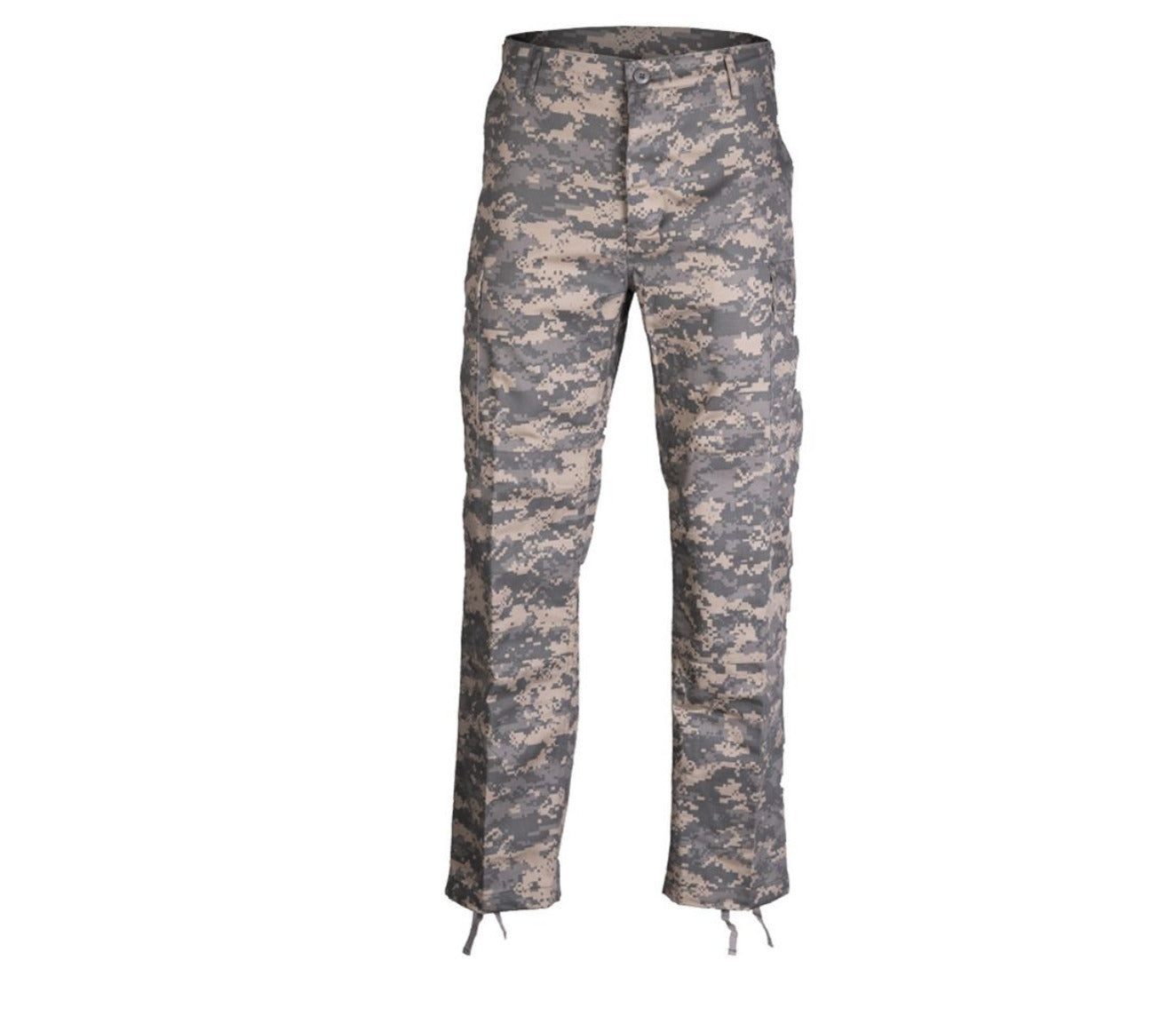 Mil-Tec US BDU Style Field Pants AT-Digital