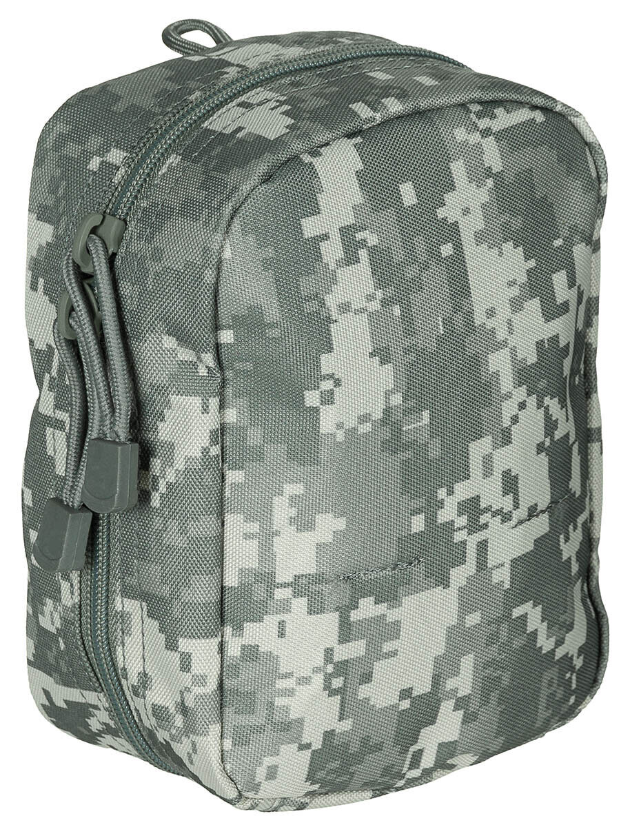 MFH Utility Pouch MOLLE Small AT-Digital