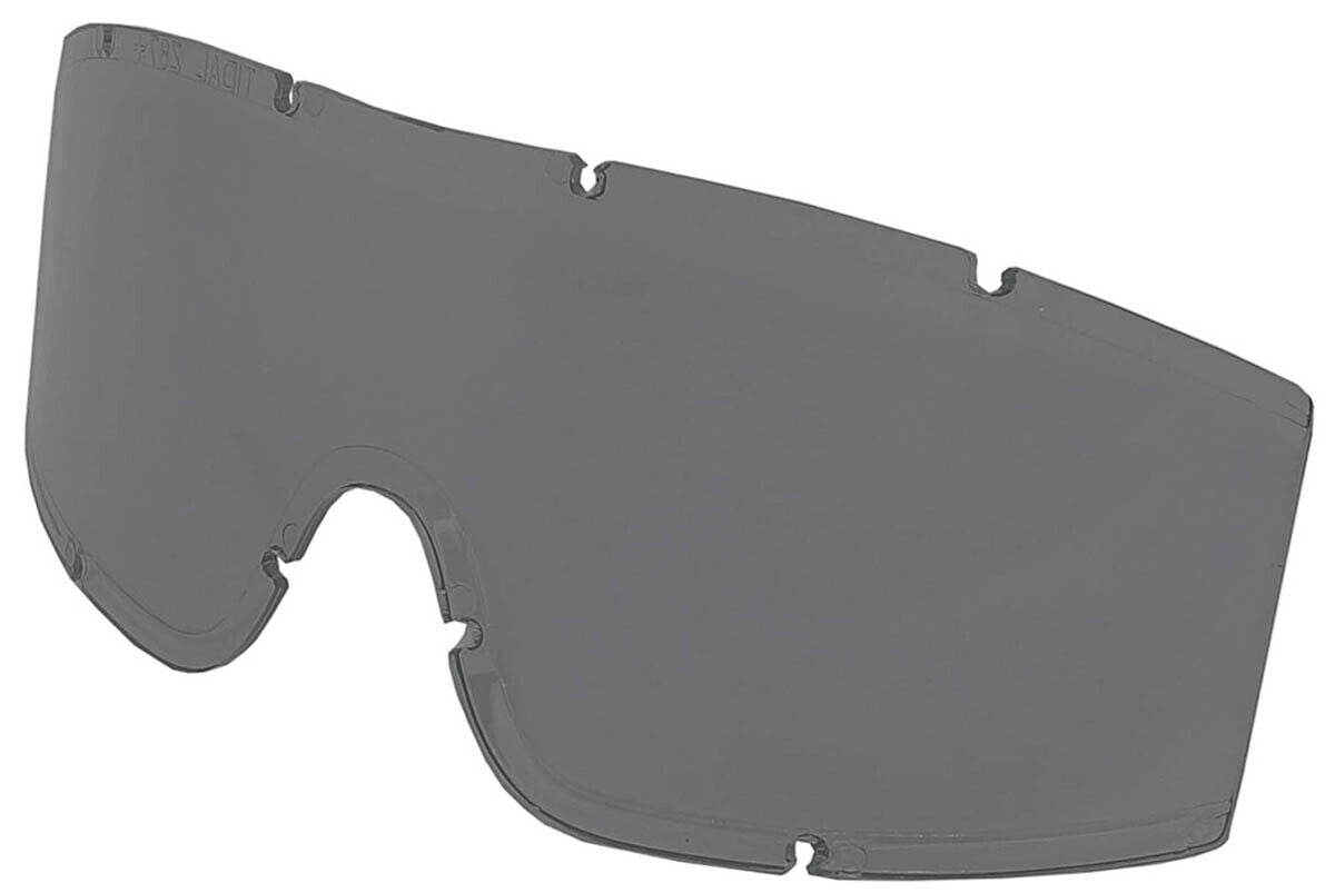 Spare Lenses Smoke for Tactical Glasses KHS
