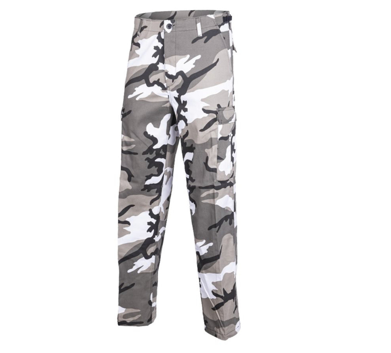 Mil-Tec US Urban BDU Style Ranger Field Pants