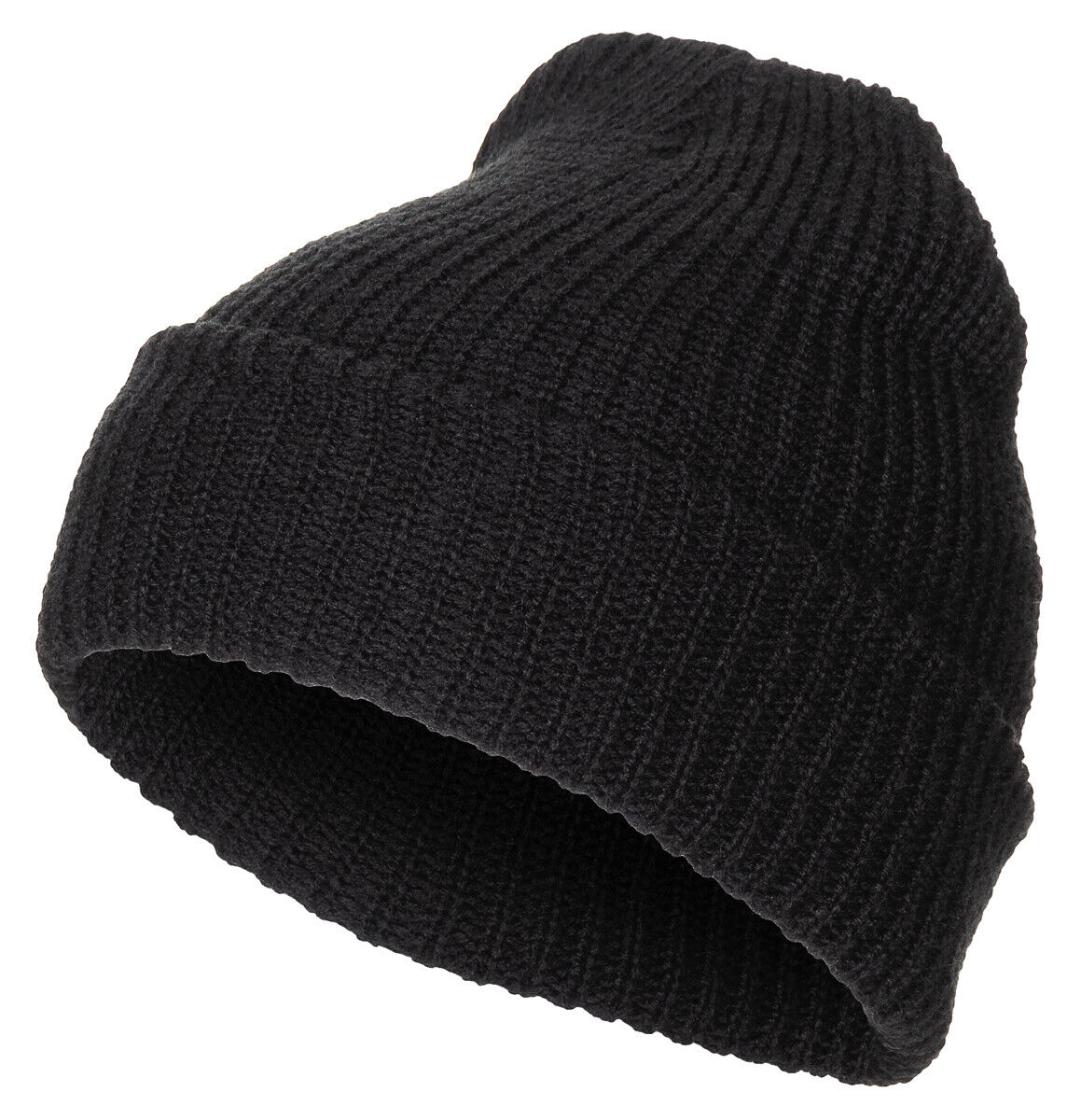 Winter Watch Cap Thick Knitted Beanie Warm Outdoor Military Army Hat Acrylic