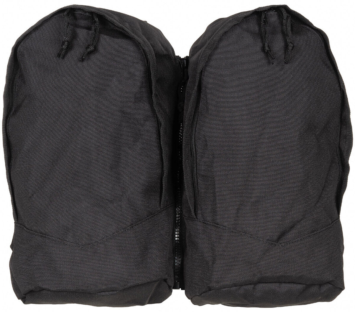 Outdoor Hiking Adjustable Backpack Military Army Backpack Alpin 110L Black