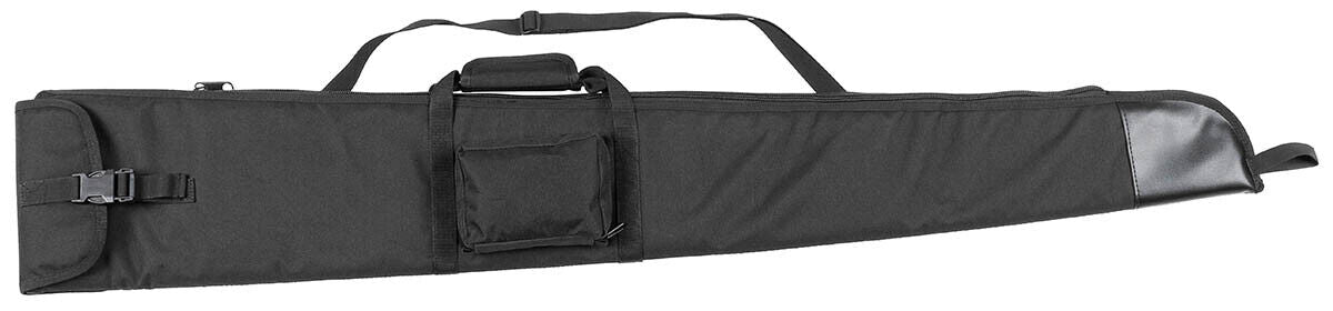 MFH padded rifle slip, black