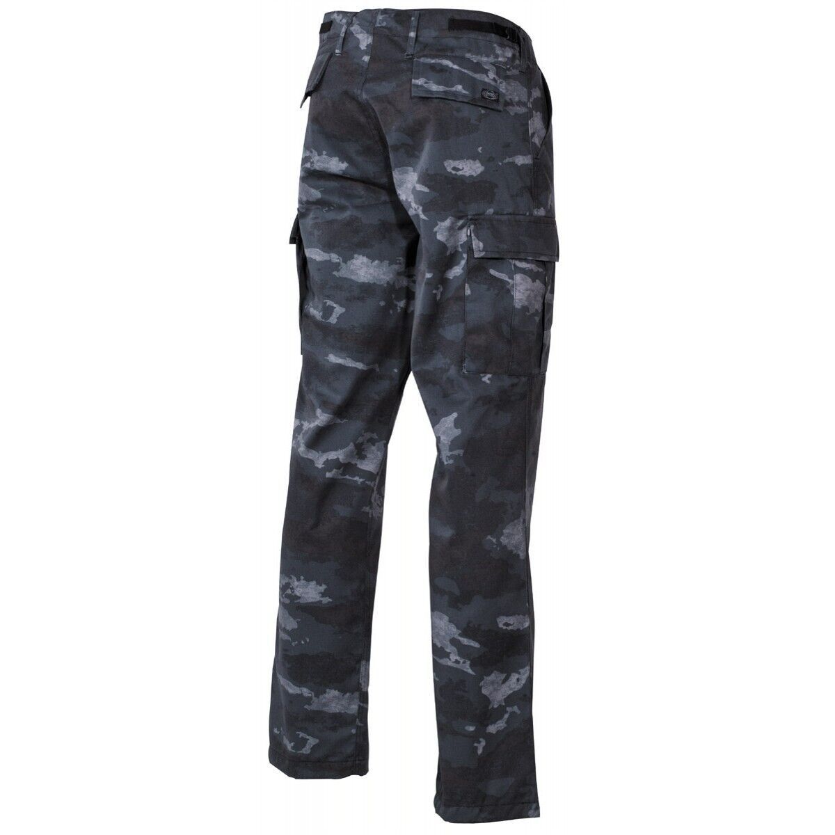 US Army Mens Tactical BDU Pants Combat Cargo Military Classic Trousers HDT Camo