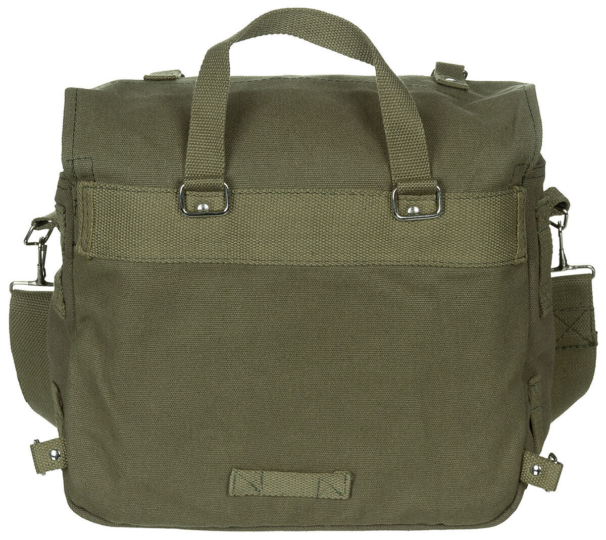 MFH German Army Combat Bag Large Green