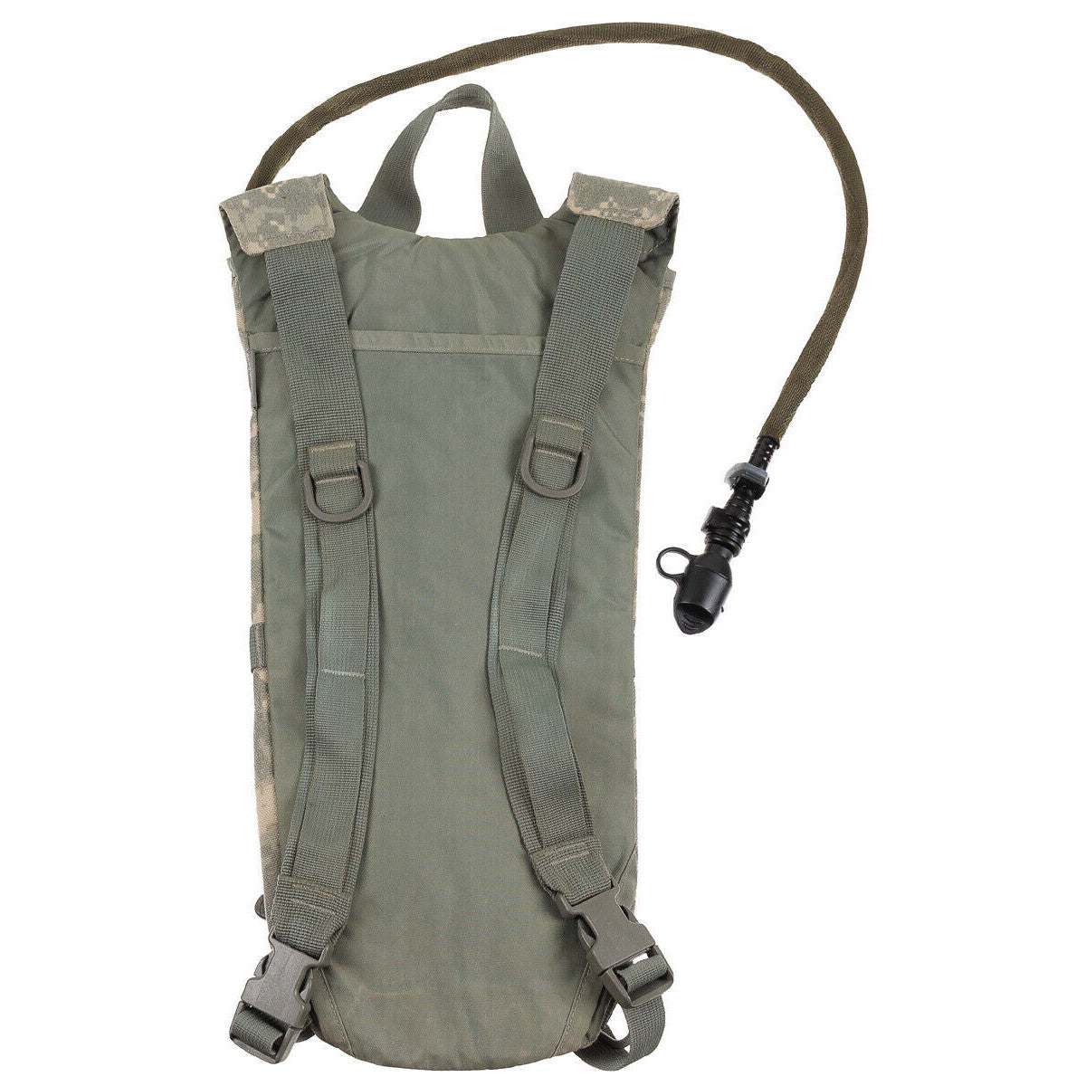 Original US Army Military Combat Hydration System, CAMELBAK, AT-digital, Used