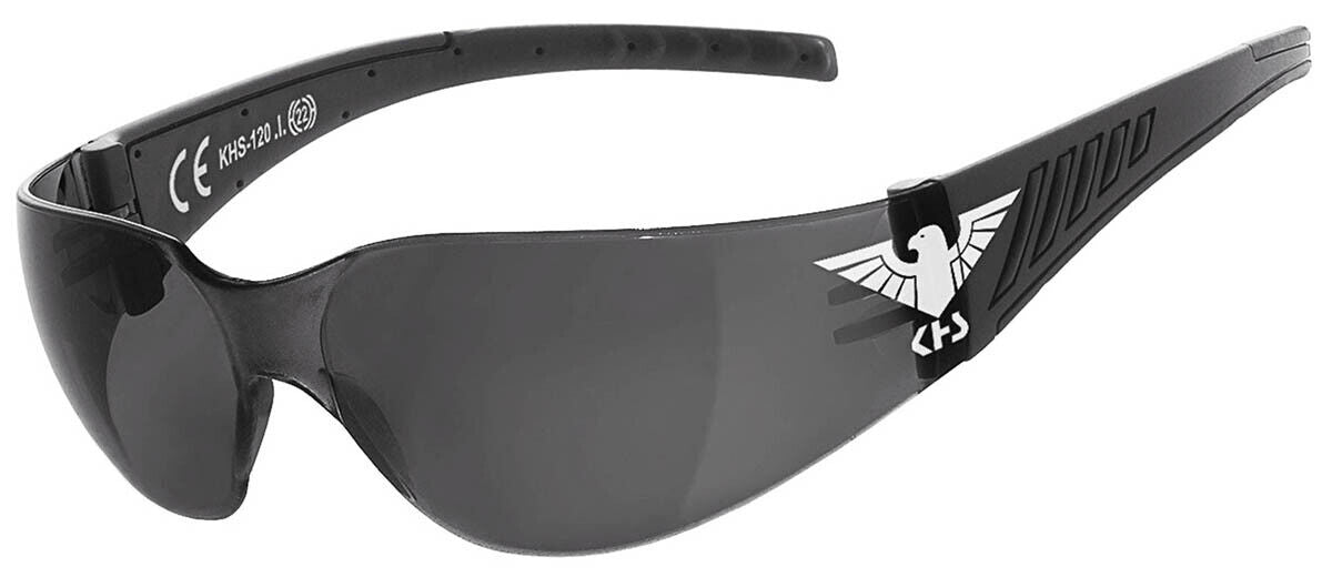 Military Army Sports Glasses Shatter-Proof HLT Anti Fog UV Protection Smoke