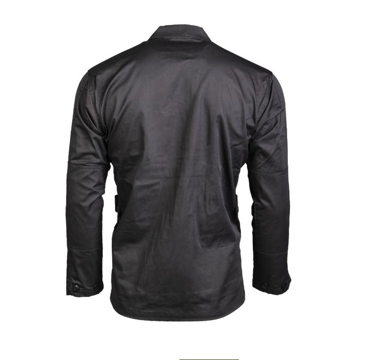 US Army Military Outdoor Light Field Jacket RipStop BDU Style Digital Black