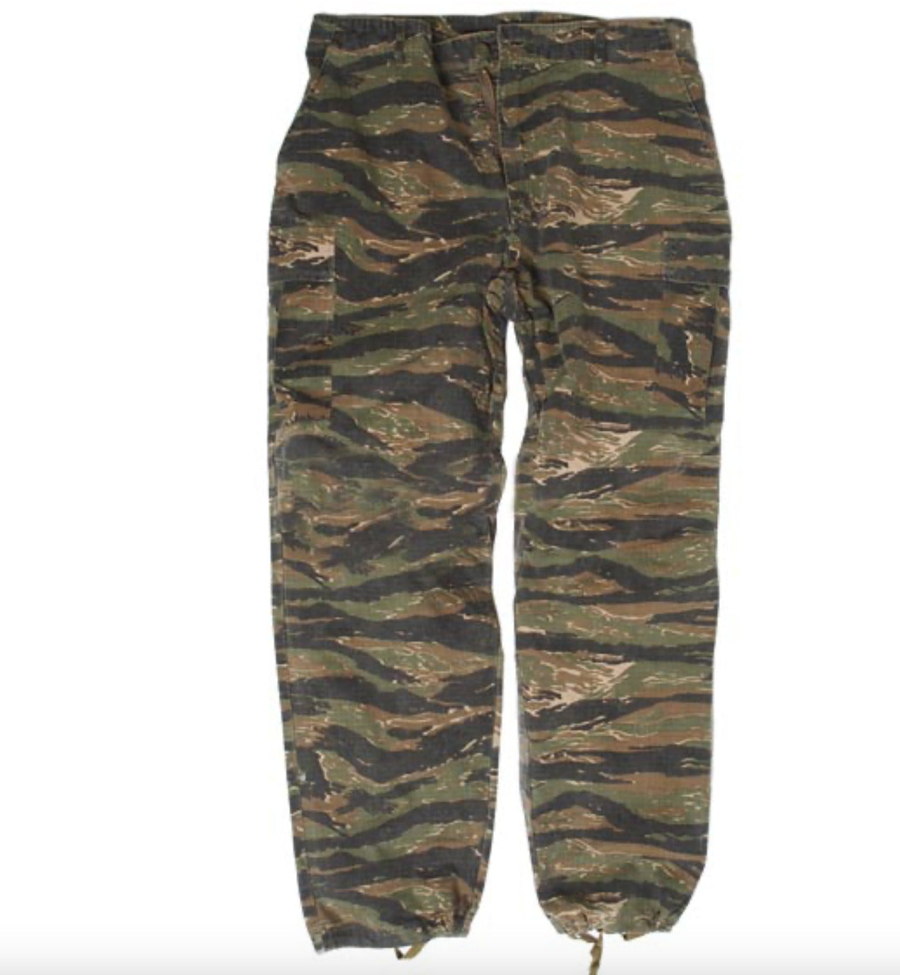 Mil-Tec US Tiger Stripe Vietnam Jungle Pants