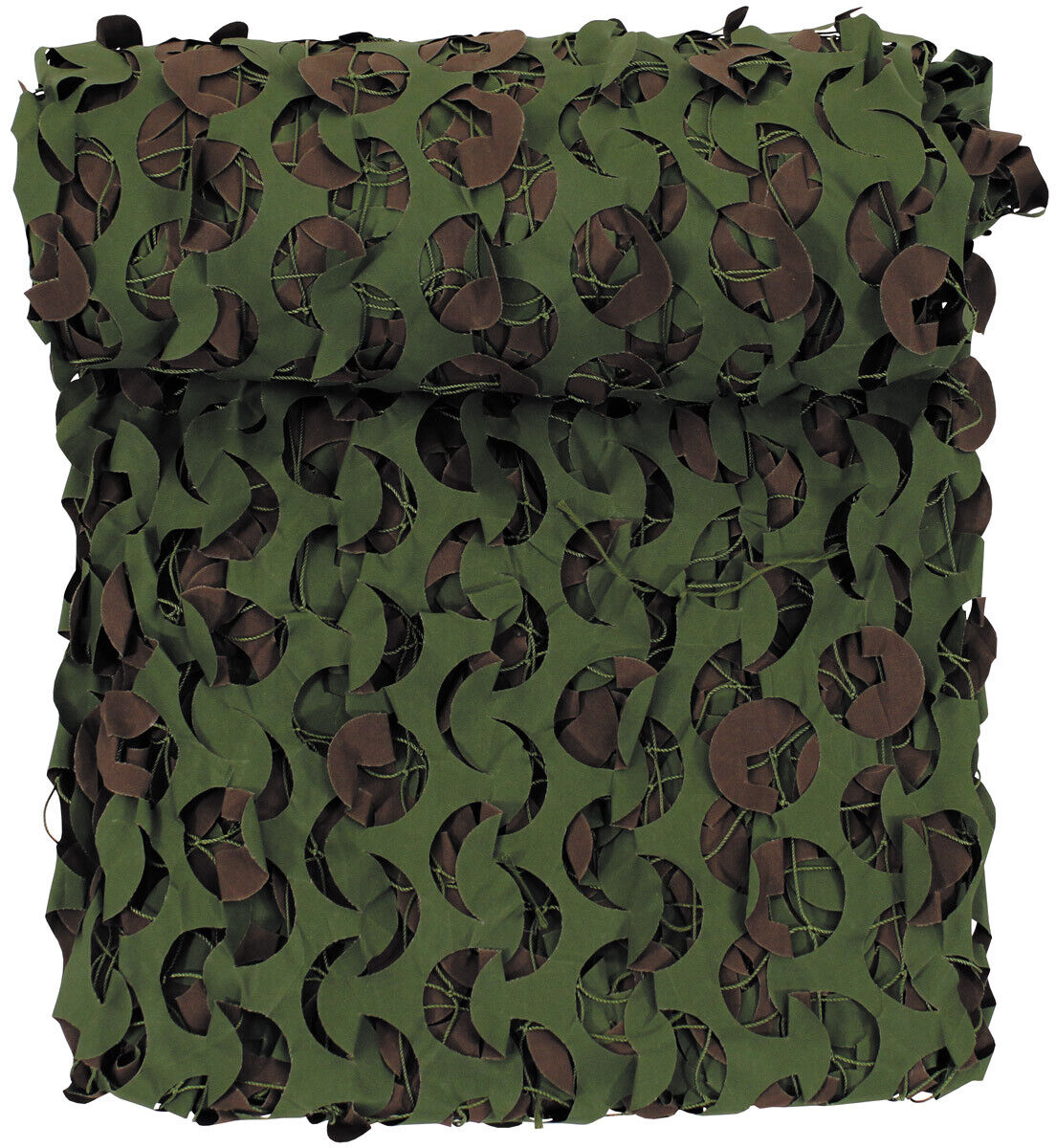 British Army Military Camo Net 5x3m DPM Fire-Retardant