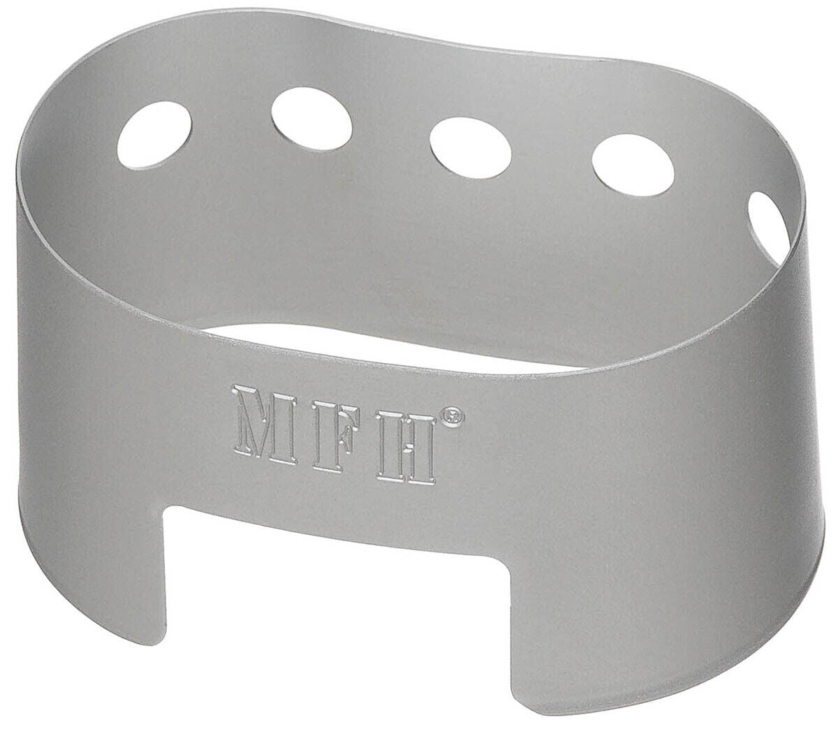 MFH US Stand Aluminium for US Canteen Cup