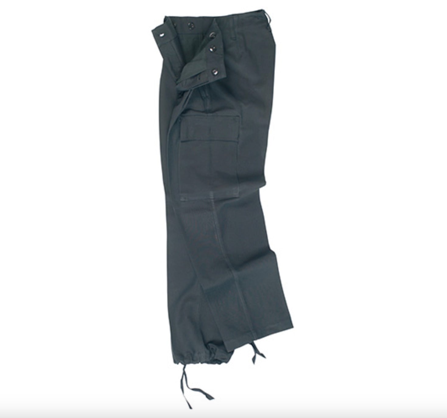 Mil-Tec German Original Moleskin Pants Olive