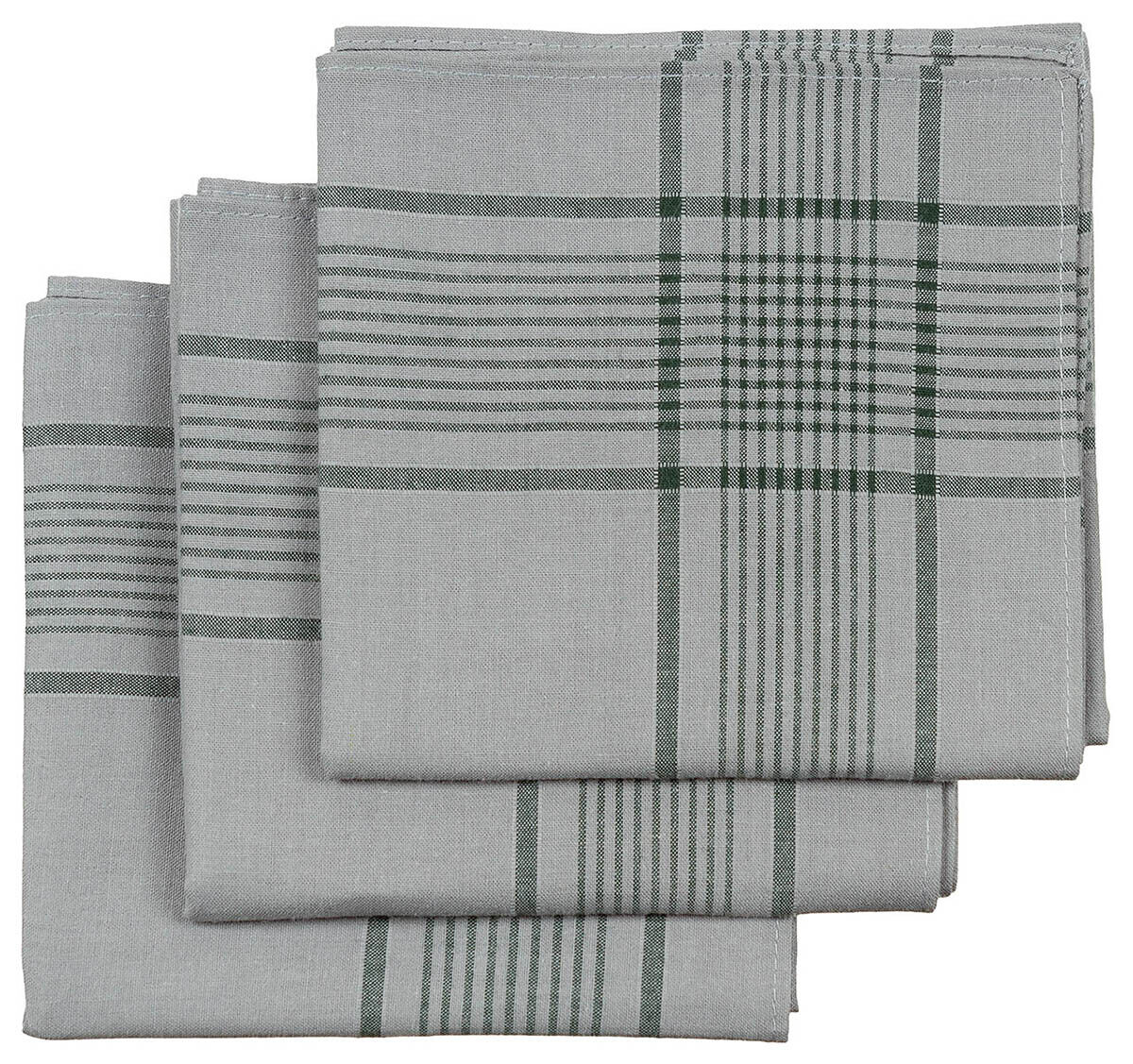 Bundeswehr Army German Military Handkerchief 50x50cm 3-pack