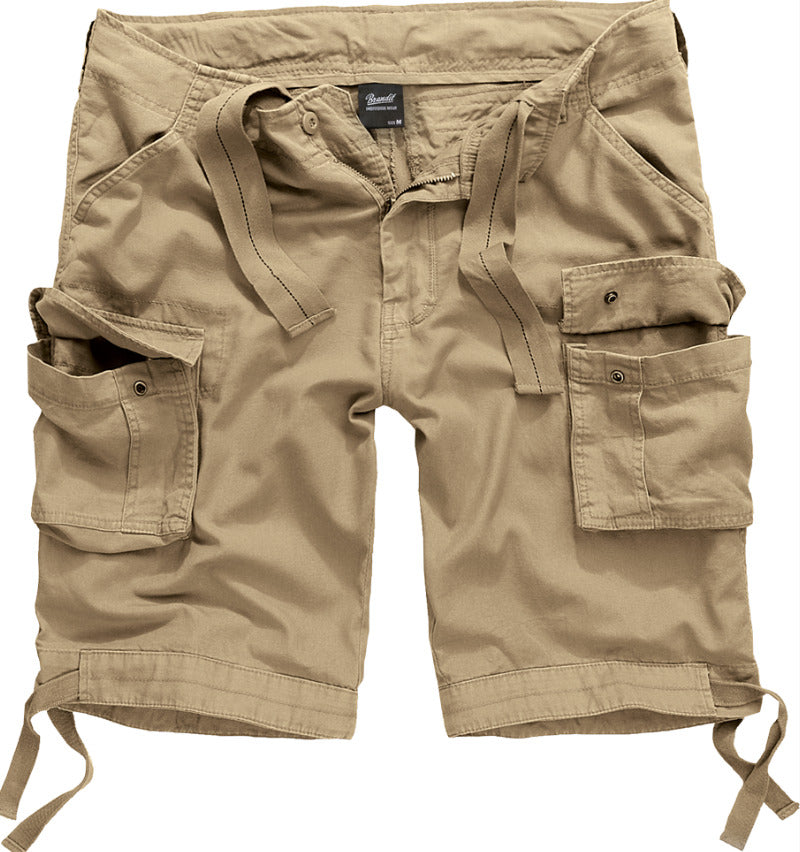 Brandit Urban Legend Shorts Mens Army Style Military Combat Cargo Outdoor