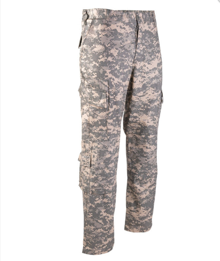 Mil-Tec US ACU Ripstop Field Pants AT-Digital