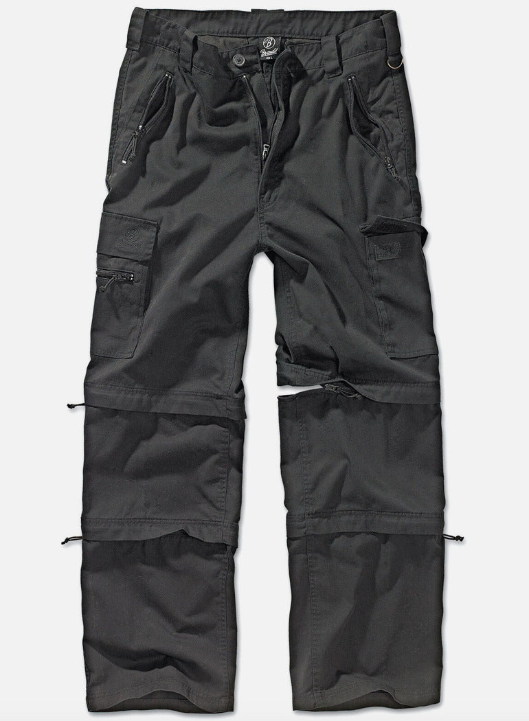 Brandit Savannah Pants Military Army Trousers Cargo Men's Size S-5XL