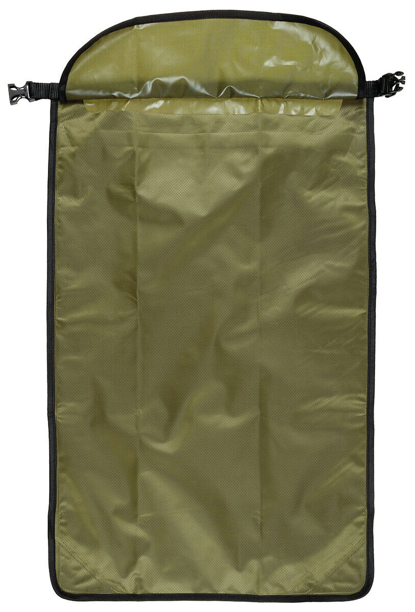 MFH Waterproof Ripstop Duffel Bag 20L - Olive