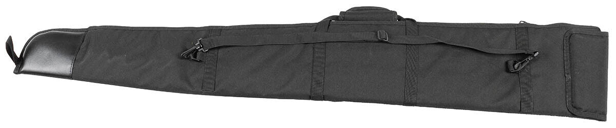 MFH Rifle Slip Padded Black 130 cm