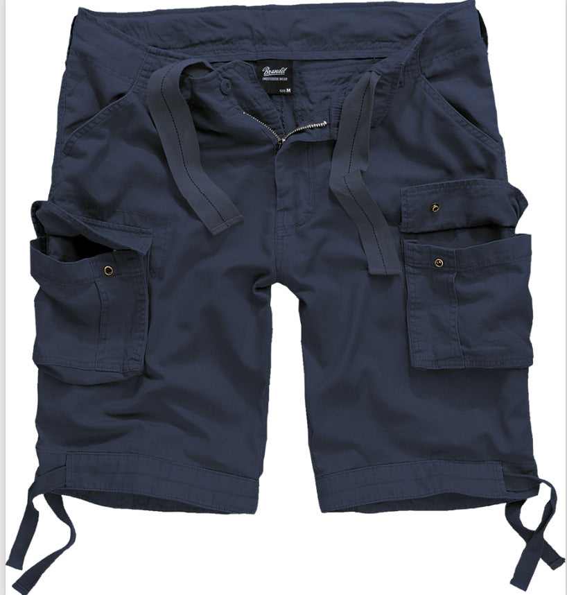 Brandit Urban Legend Shorts Mens Army Style Military Combat Cargo Outdoor