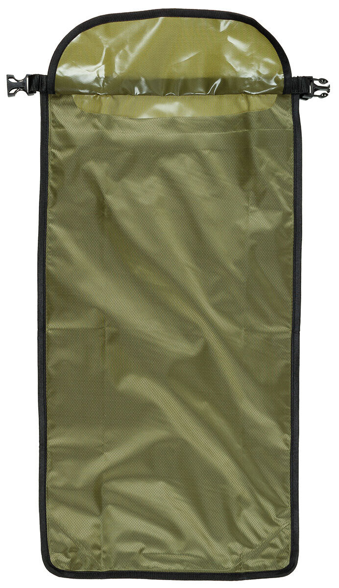 MFH Duffel Bag Waterproof Ripstop 10L Olive