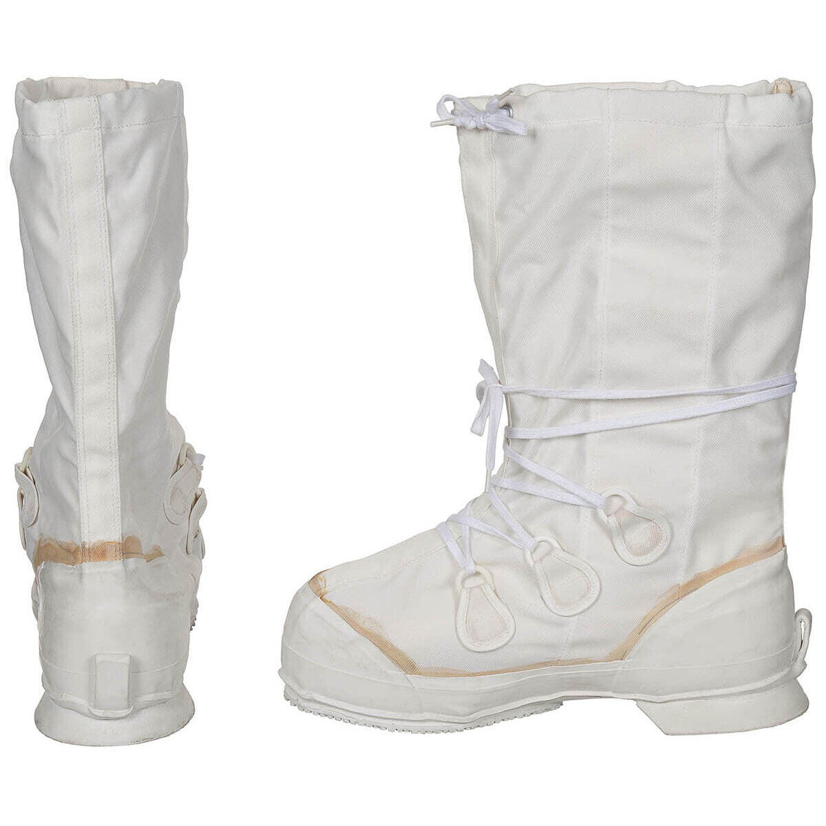 Original Canadian Army Mukluk NEW Winter Boots ACTON With Inner Shoes Military
