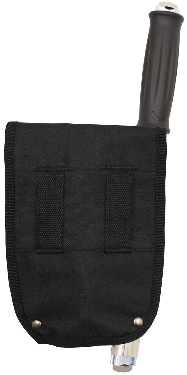 Military Army Survivor Kit Multifunction-Set 6in1 Axe Spade Saw Knife