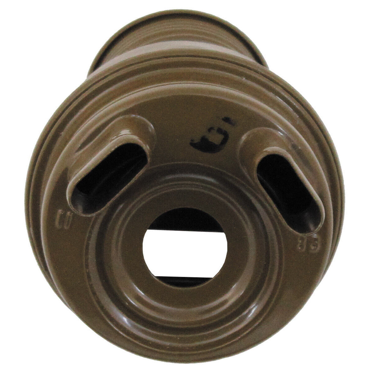 Original Russian Army Respirator Valve For Mask GP 5
